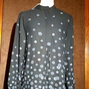 Anne Klein blouse